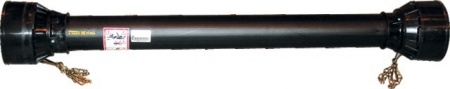 Protecteur Bondioli série 108 lg1210 mm gorge 68,4/80,4