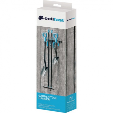 Rack à outils Cellfast