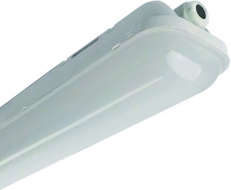 Réglette LED étanche IP65 10 watt 60 centimètres
