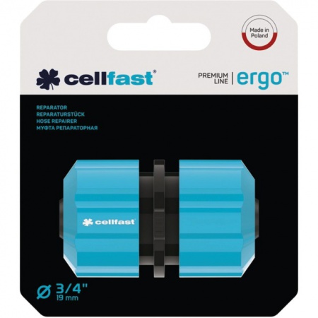 Réparateur 3/4\  ergo Cellfast