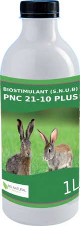 Répulsif lapin lièvre pnc21-10 1l