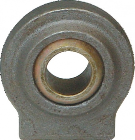 Rotule plate à souder diamètre 22-28 mm