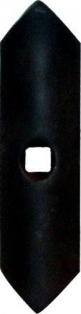 Soc droit universel vibroculteur 190X40X5 mm