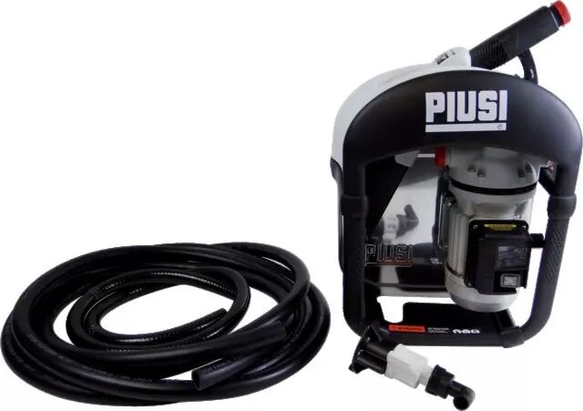 Pompe carburant Piusi 12v 50l/min bp3000