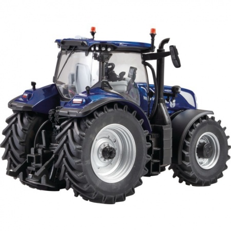 Tracteur New Holland T7.300 1/32