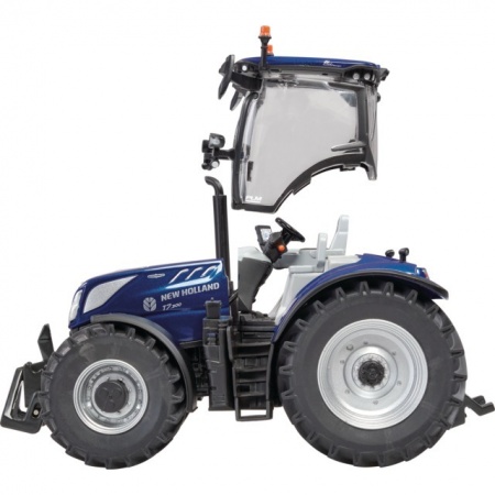 Tracteur New Holland T7.300 1/32