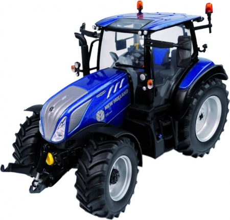 Tracteur new holland t8