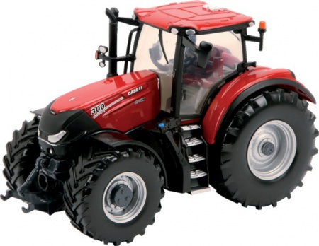 Tracteur OPTUM 300 CVX Case IH 1/16e