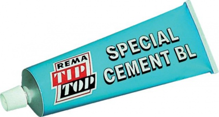 TUBE 70GR SPECIAL CEMENT 5159358
